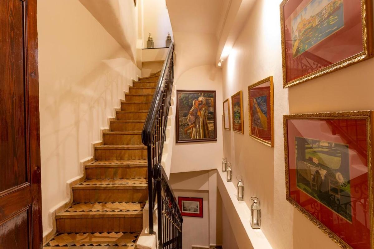 Riad Hasna Espi