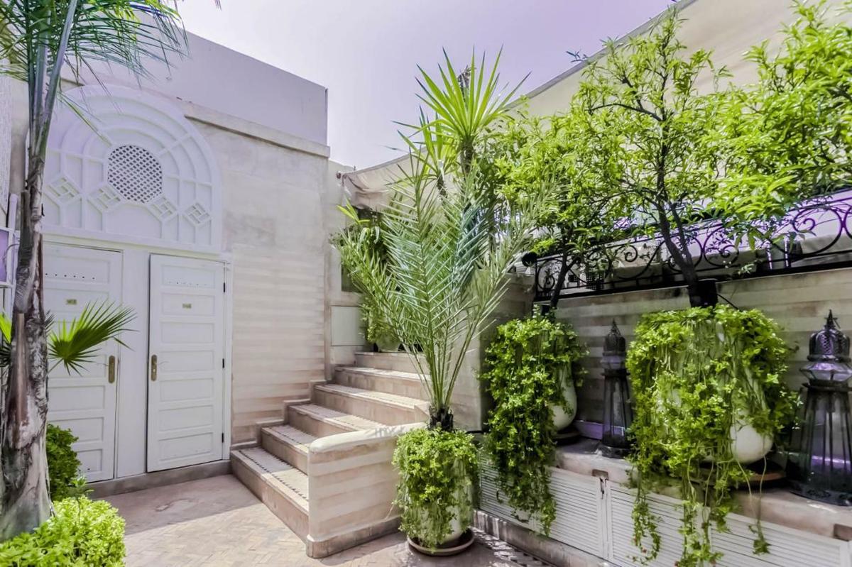 Riad Hasna Espi