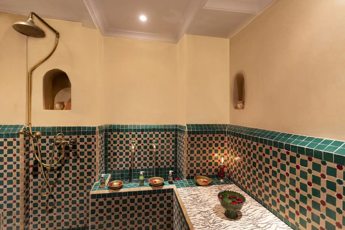 Riad Hasna Espi