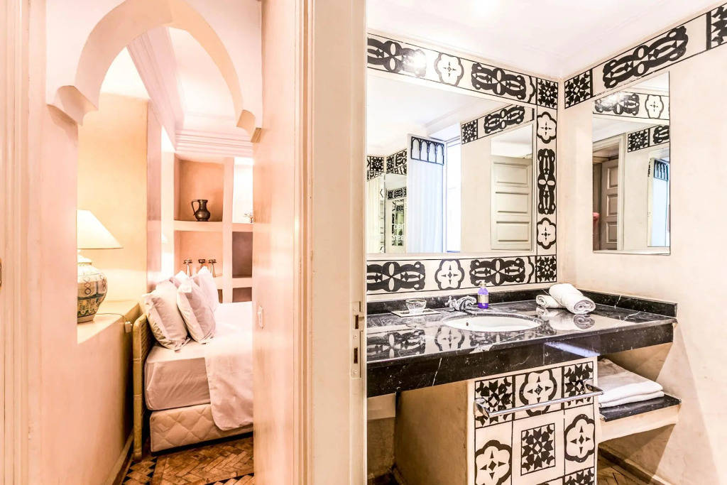 Riad Hasna Espi