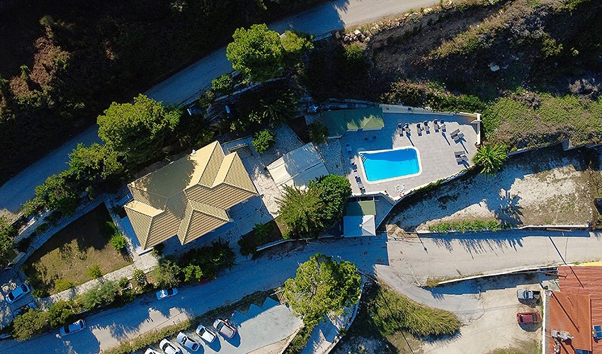 Petani Beach Suites