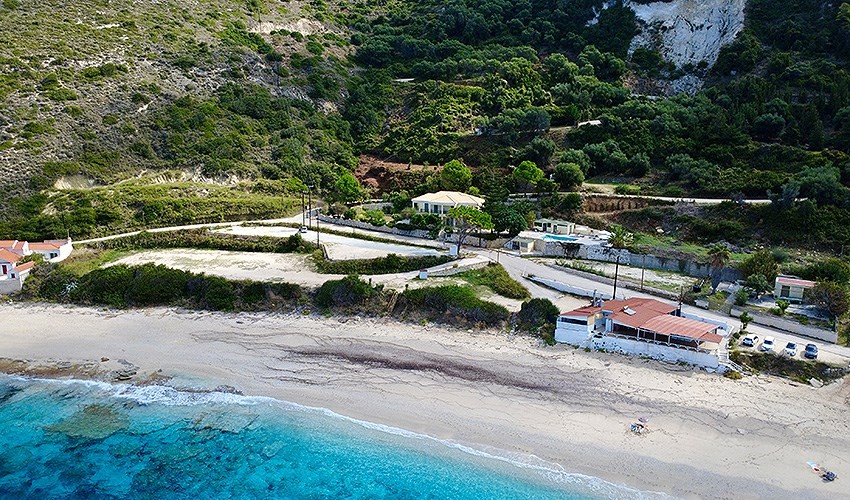 Petani Beach Suites