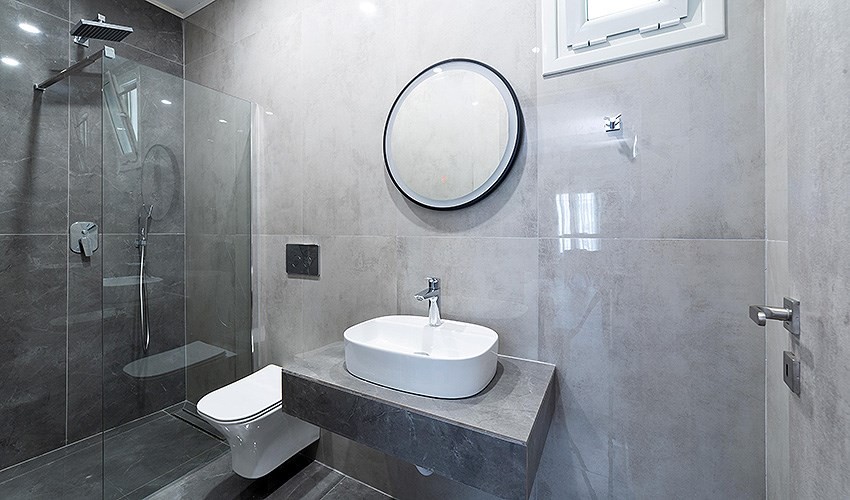 Petani Beach Suites