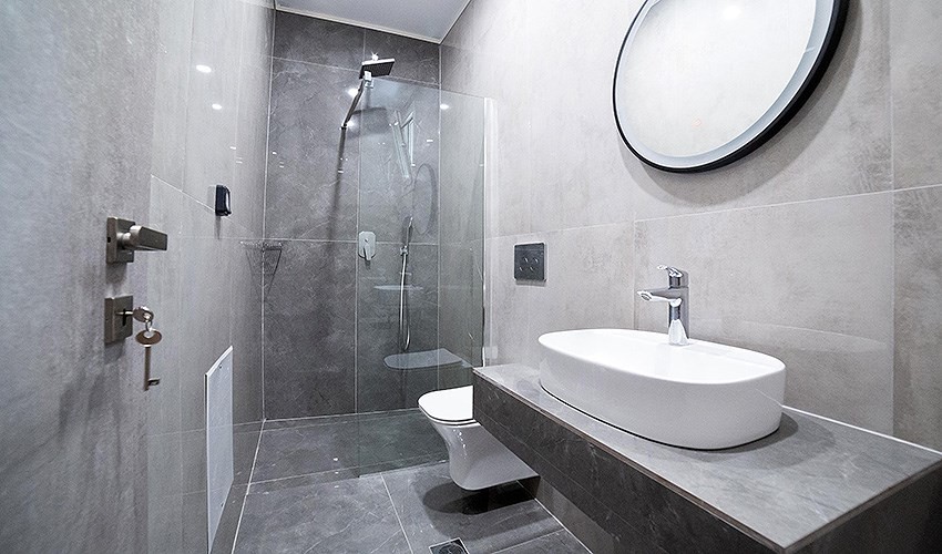 Petani Beach Suites