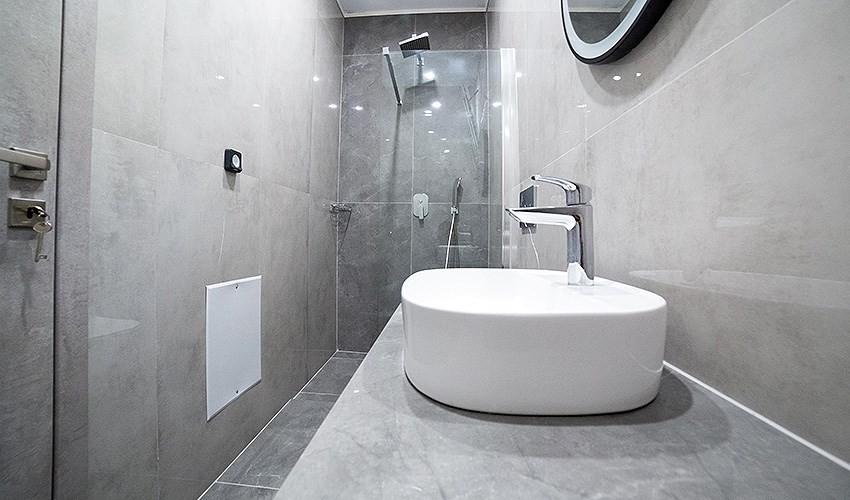 Petani Beach Suites