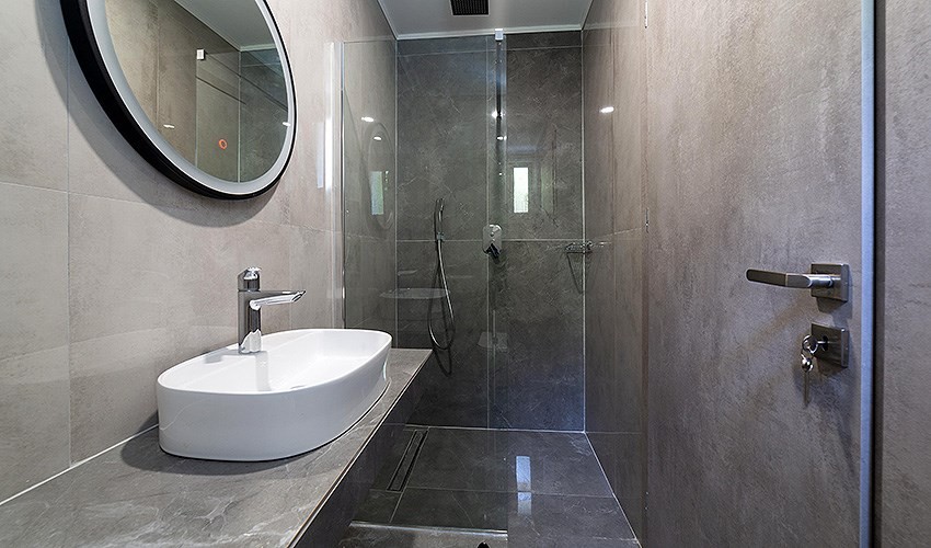 Petani Beach Suites