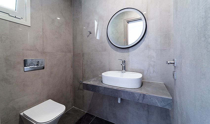 Petani Beach Suites
