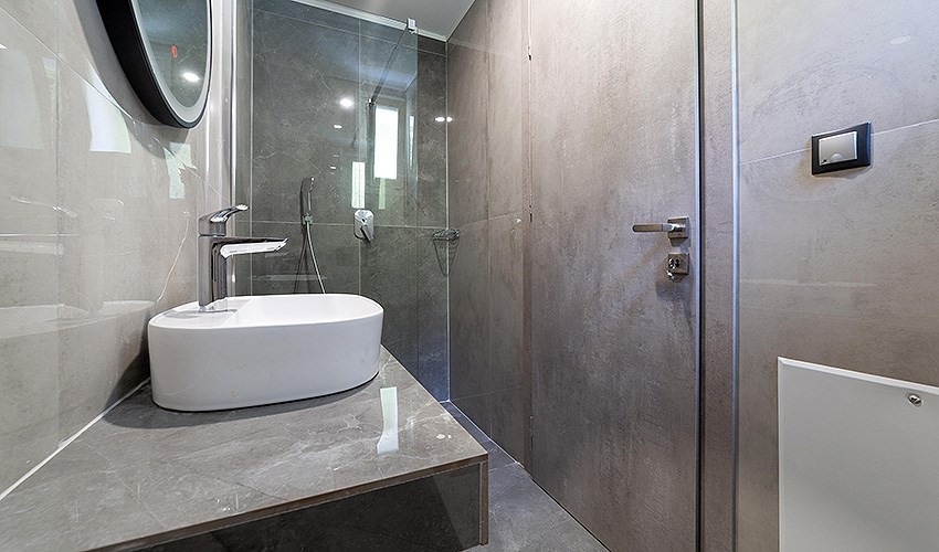 Petani Beach Suites
