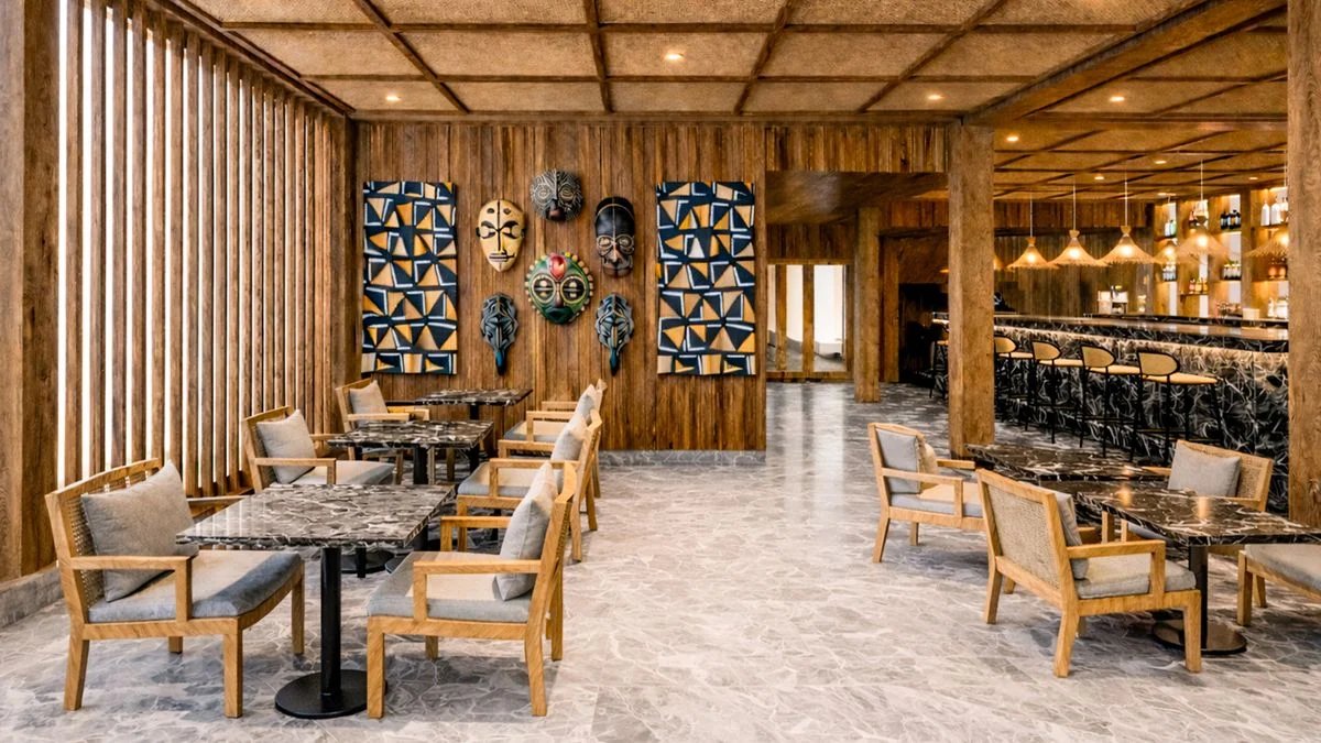 Anaya Zanzibar