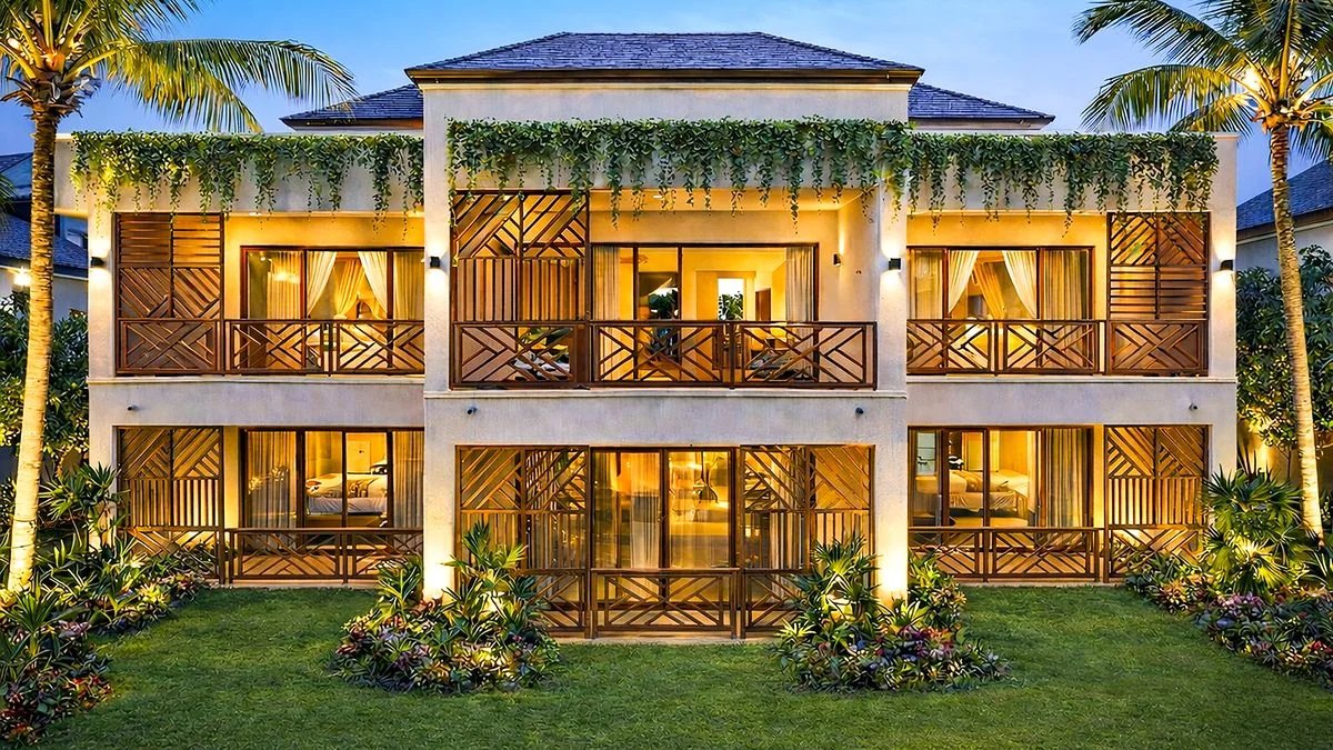 Anaya Zanzibar
