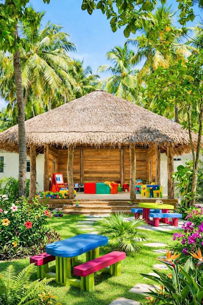 Anaya Zanzibar