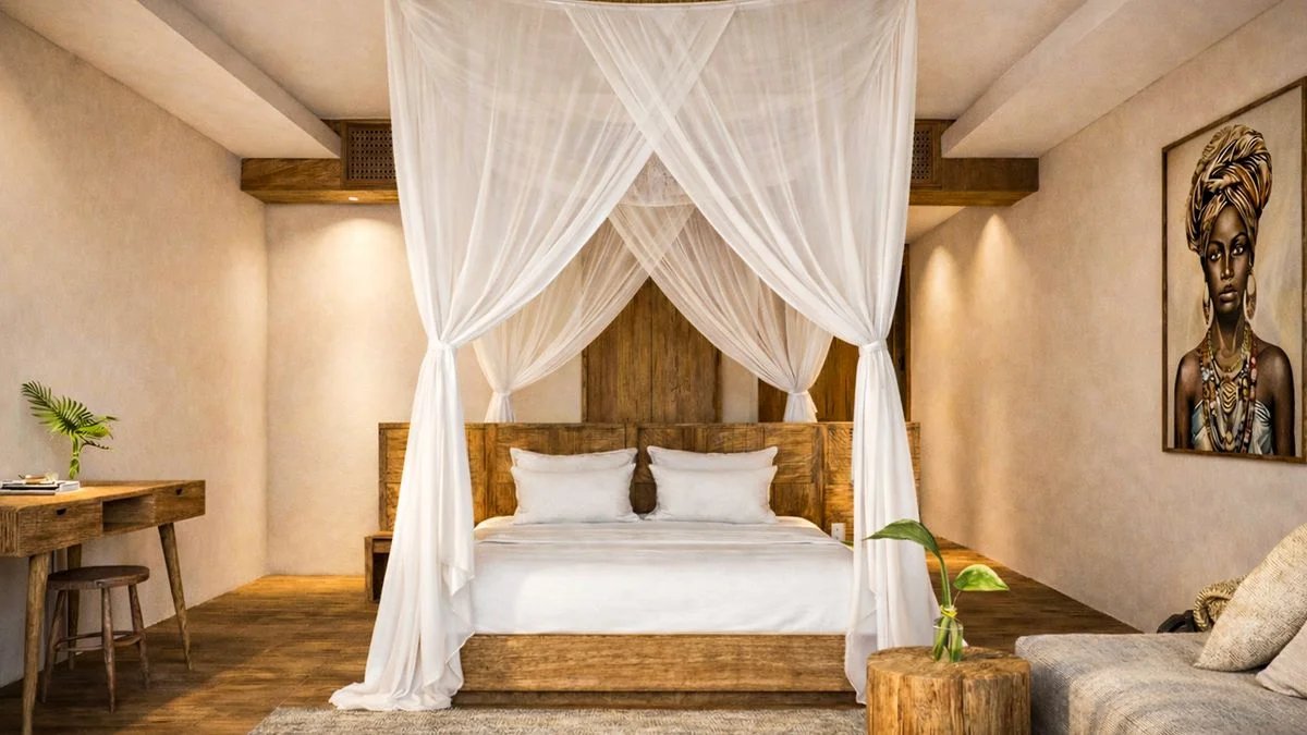 Anaya Zanzibar