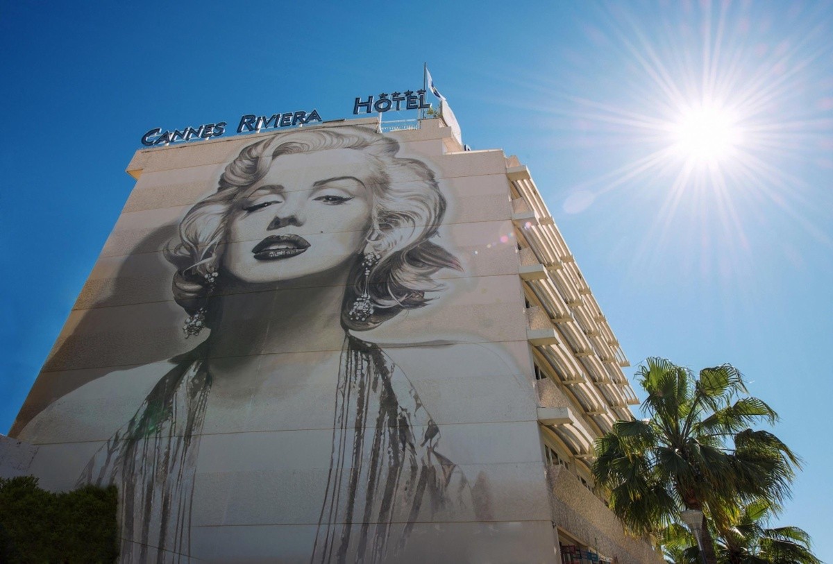 Cannes Riviera
