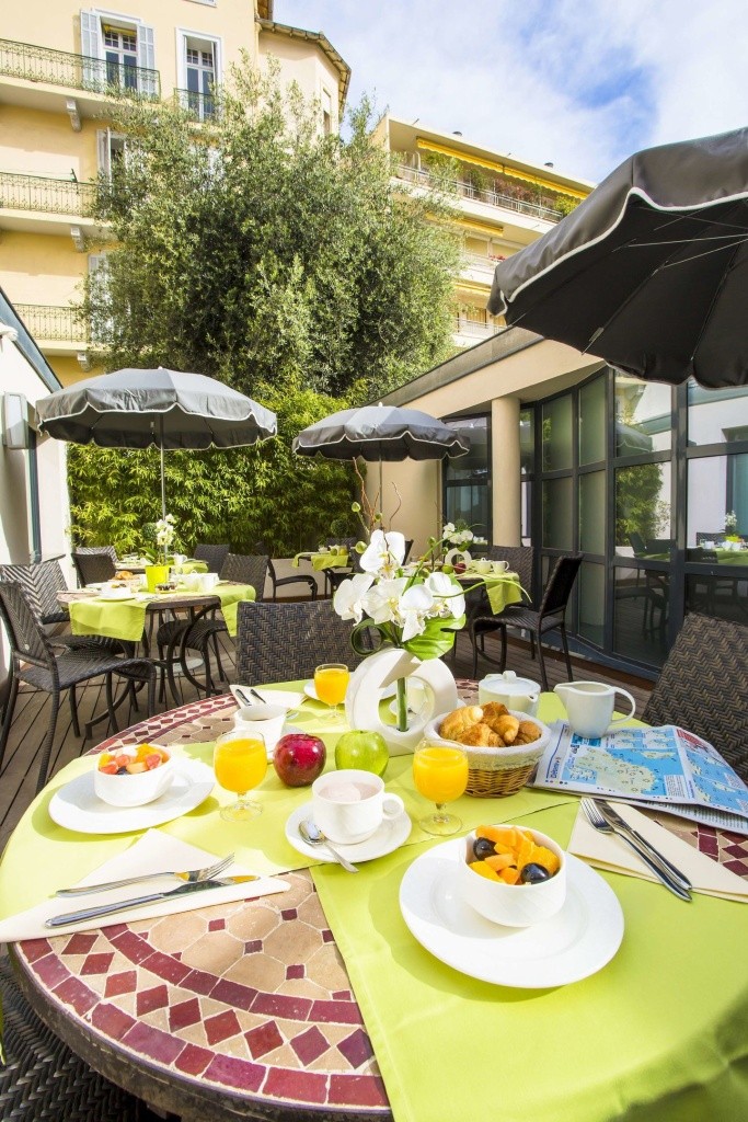 Cannes Riviera