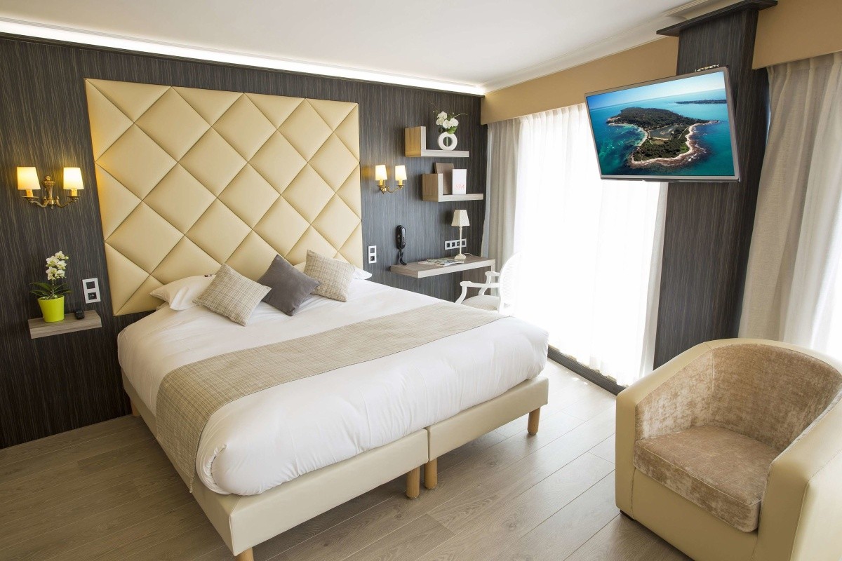 Cannes Riviera
