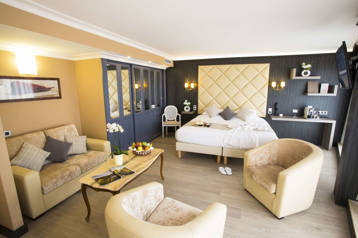 Cannes Riviera