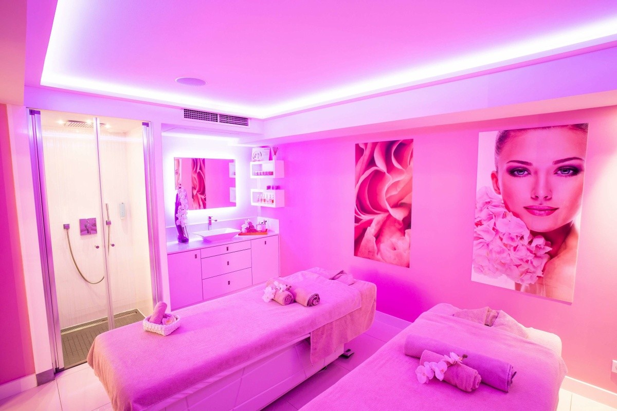 Cannes Riviera