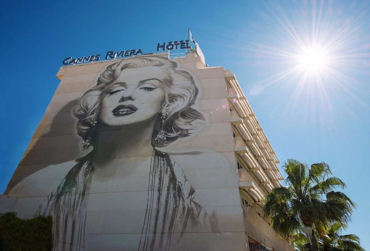 Cannes Riviera