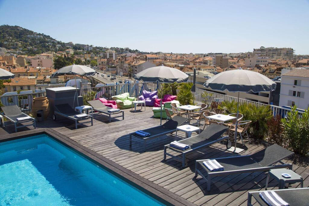 Cannes Riviera