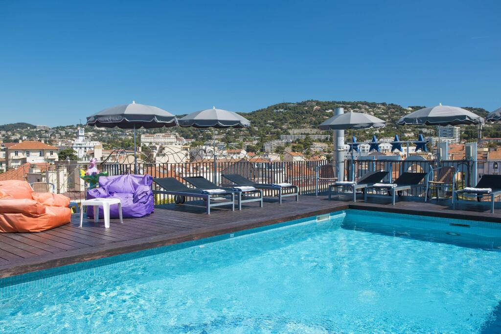 Cannes Riviera