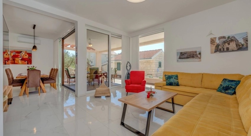 Villa Tanasia