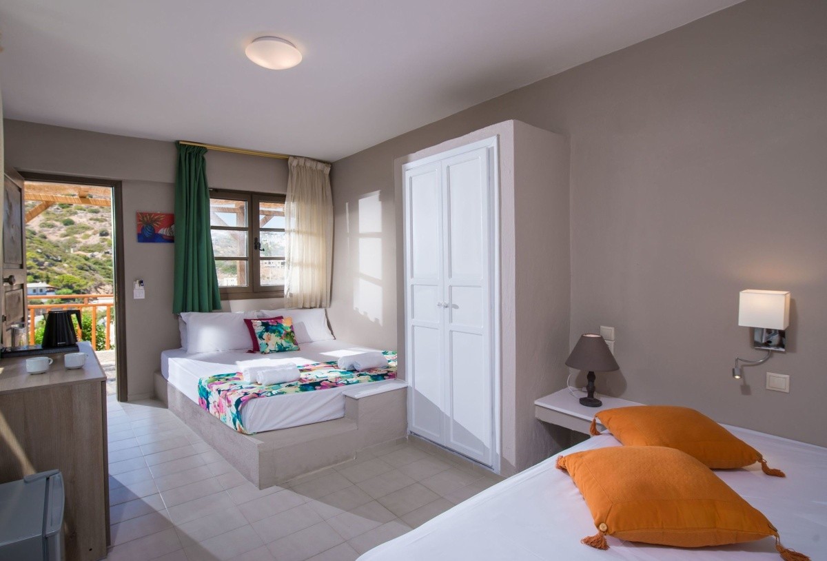Lygaria Beach