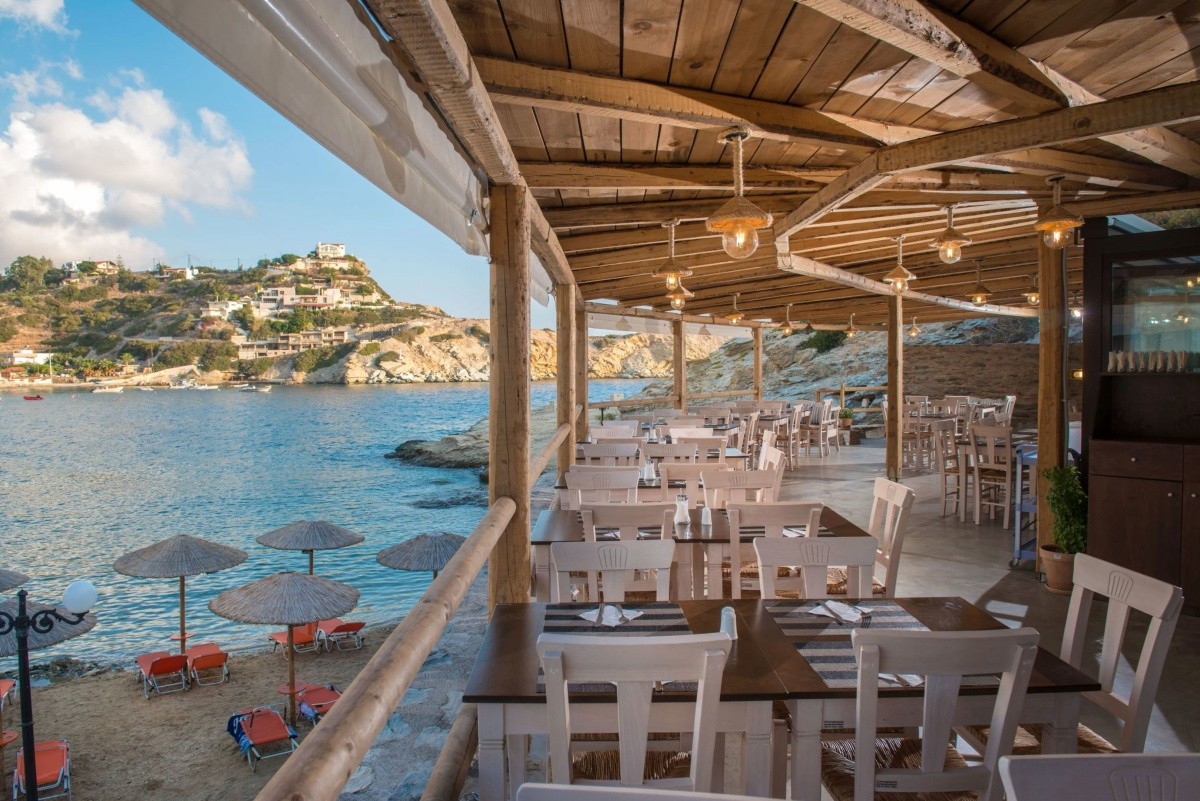 Lygaria Beach