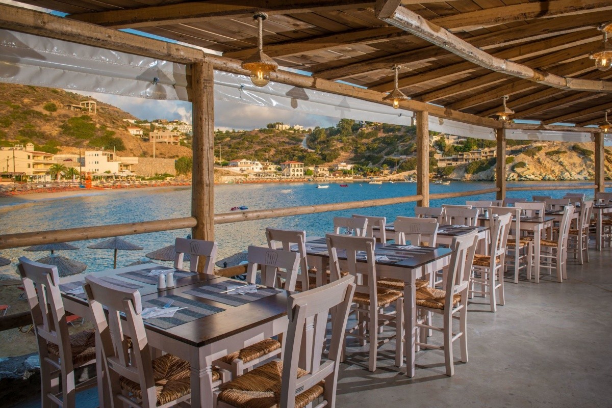Lygaria Beach