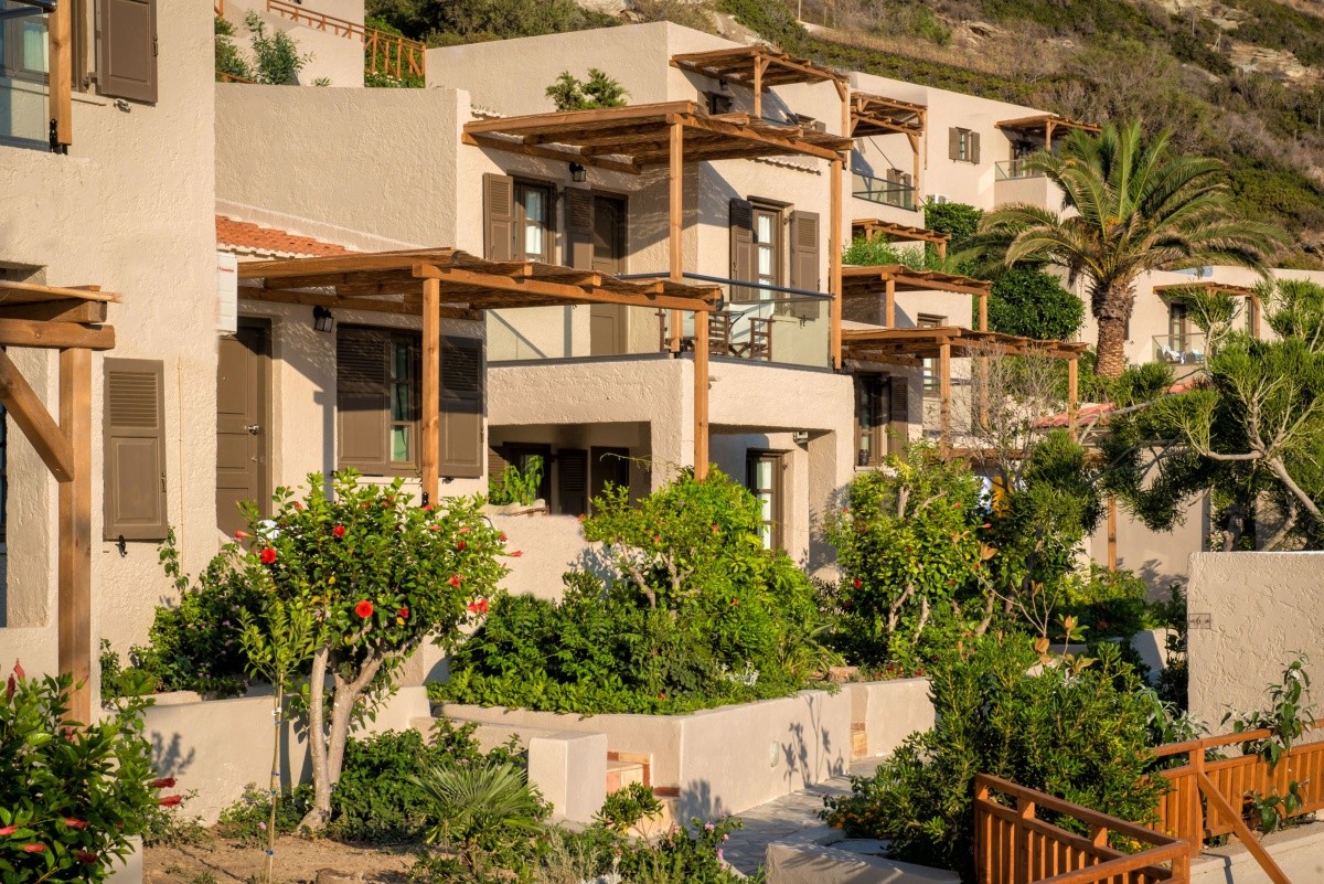 Lygaria Beach
