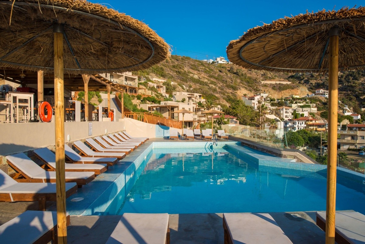 Lygaria Beach