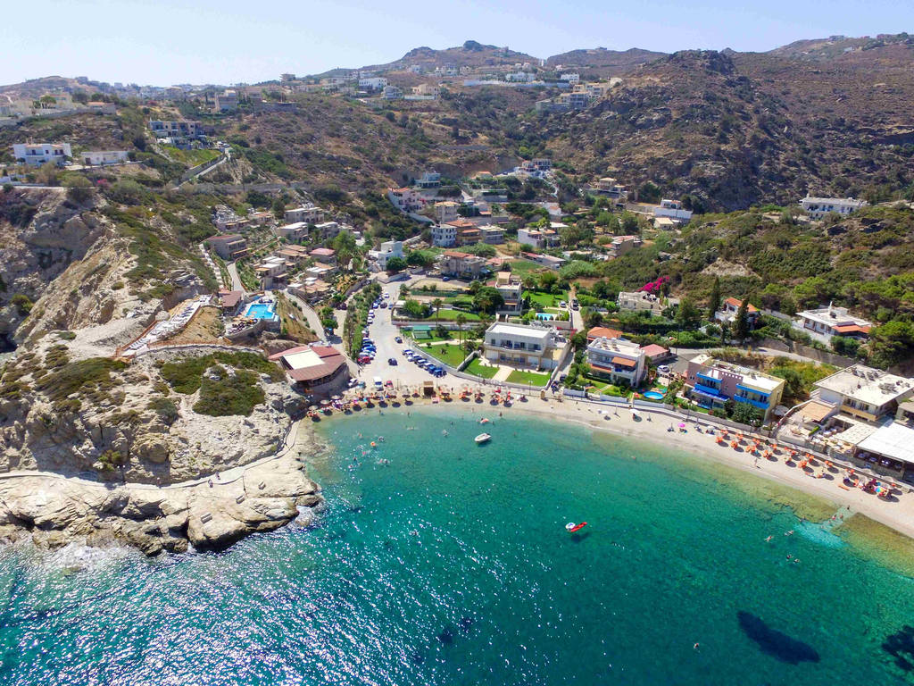 Lygaria Beach