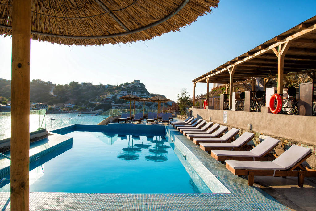Lygaria Beach
