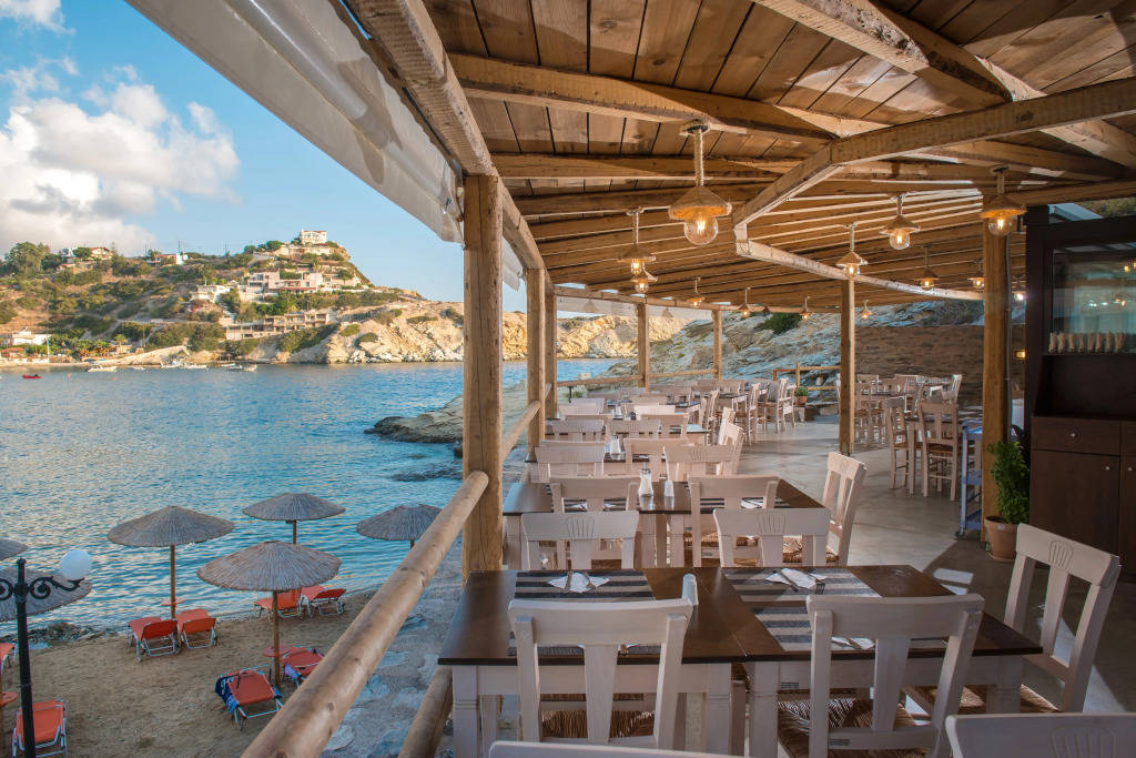 Lygaria Beach