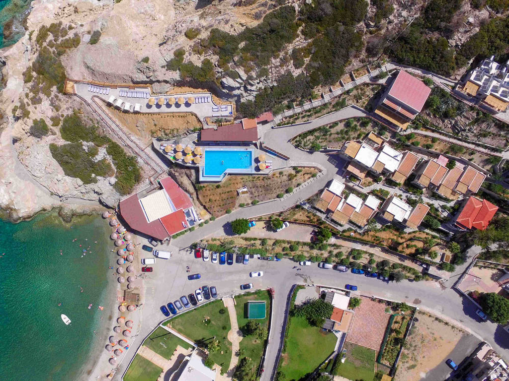 Lygaria Beach