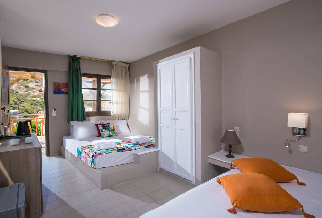 Lygaria Beach