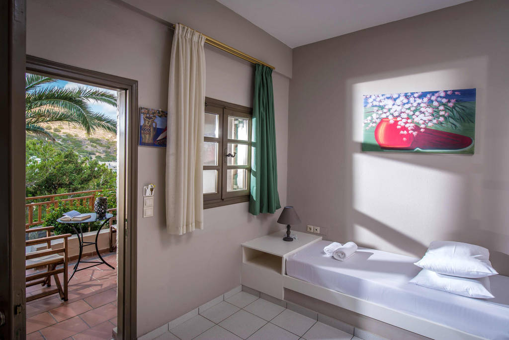 Lygaria Beach