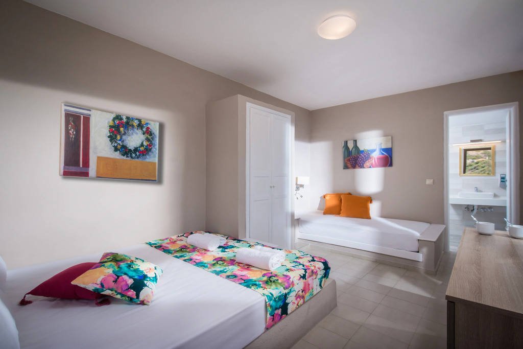 Lygaria Beach