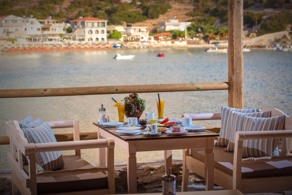 Lygaria Beach