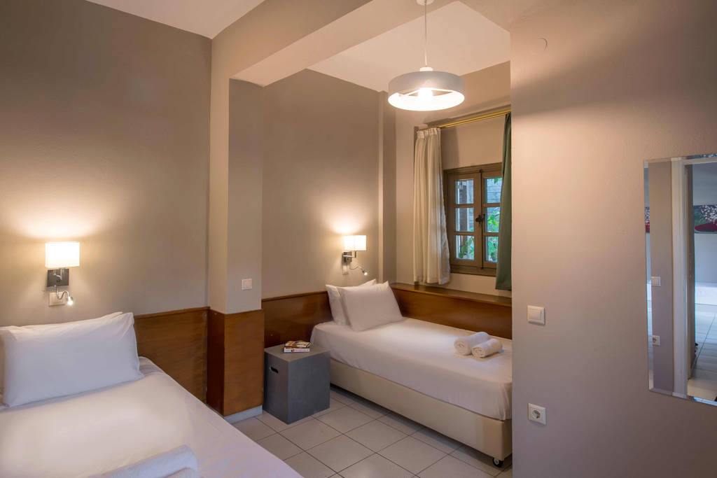 Lygaria Beach