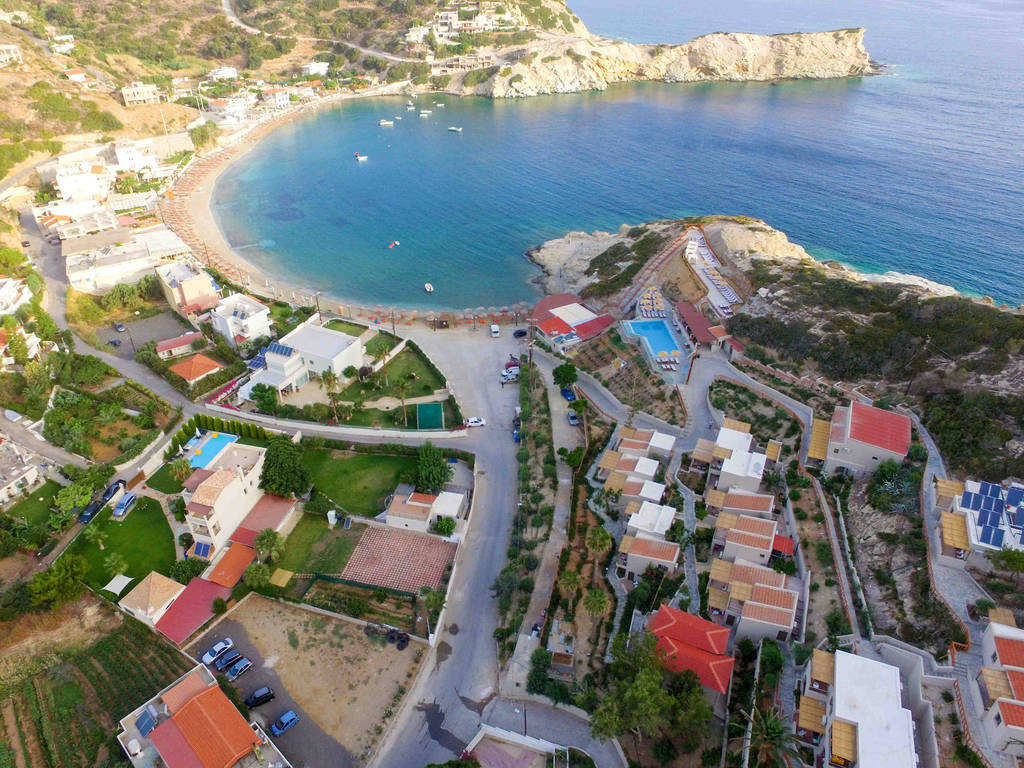 Lygaria Beach