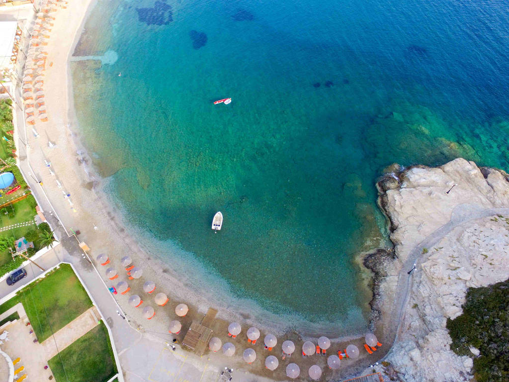 Lygaria Beach