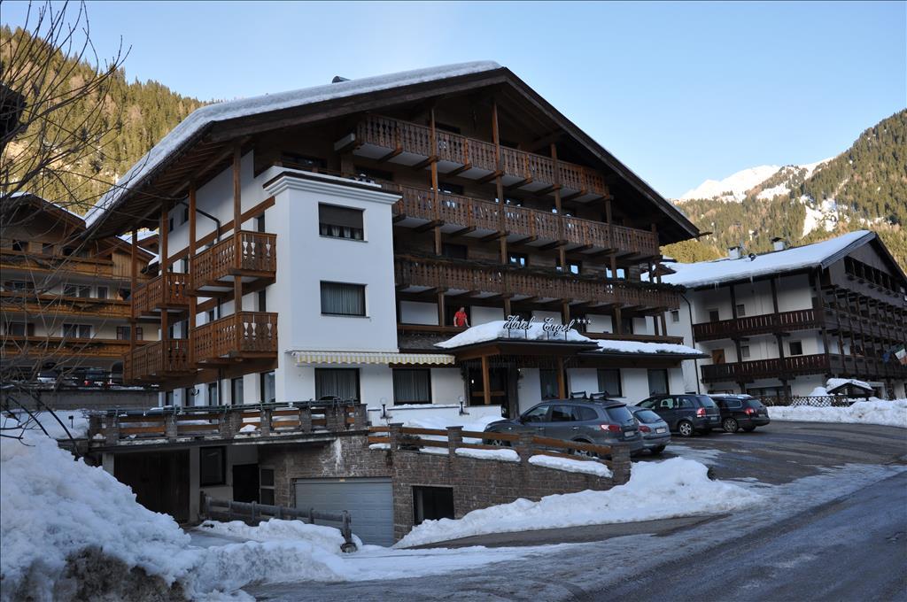 Hotel Engel