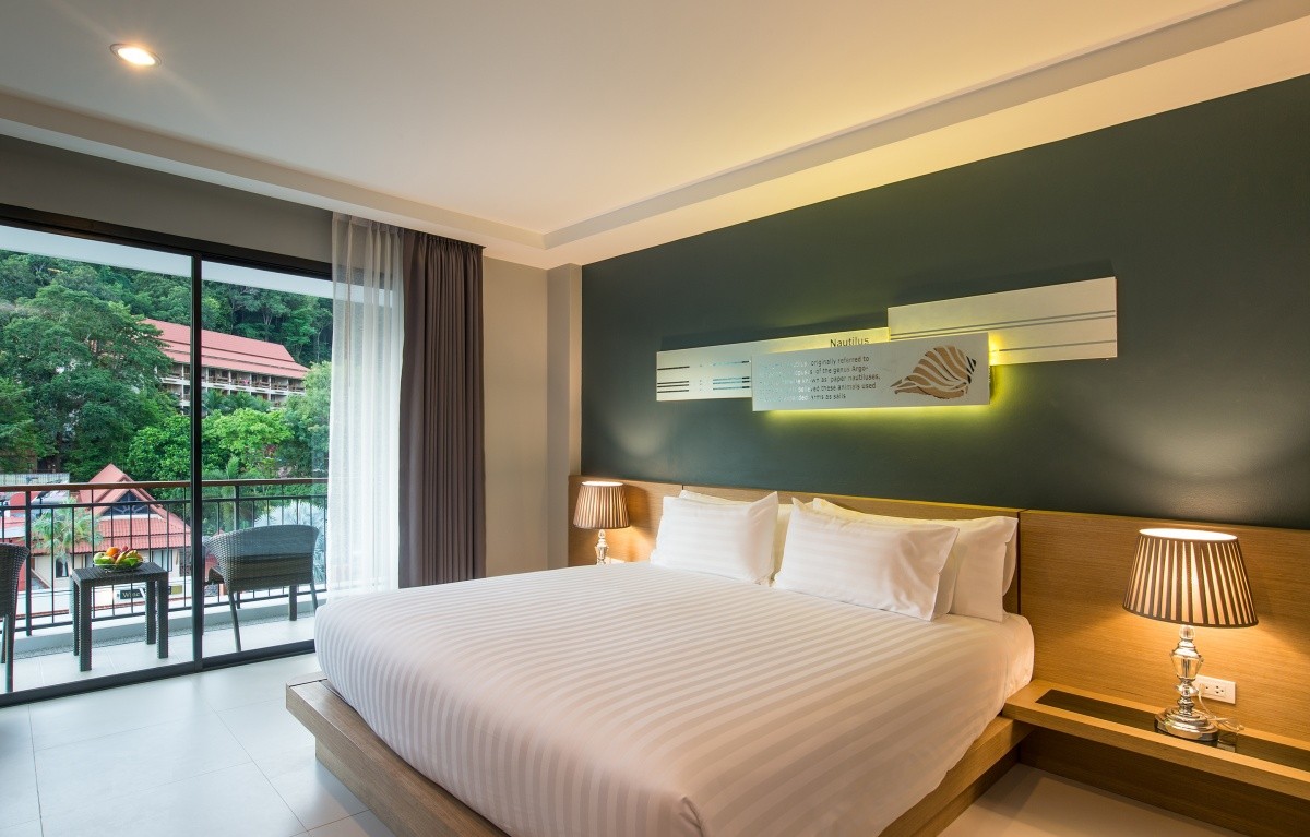 Ava Sea Resort