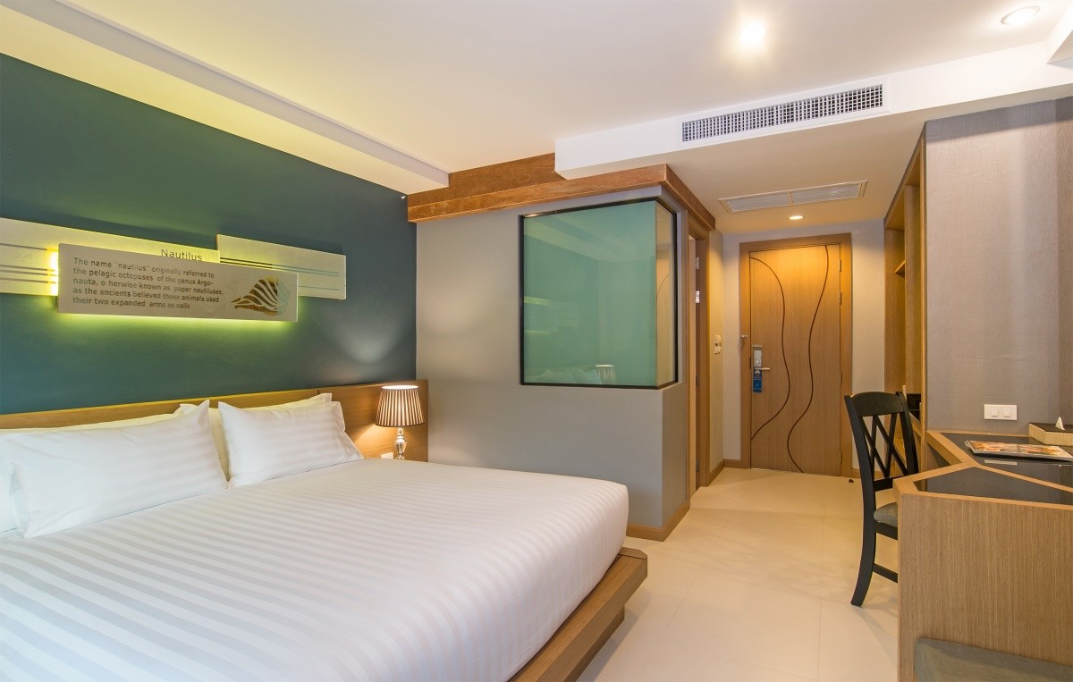Ava Sea Resort