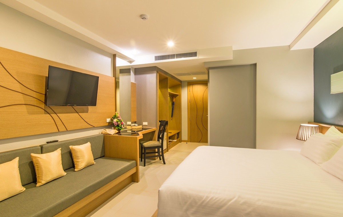 Ava Sea Resort