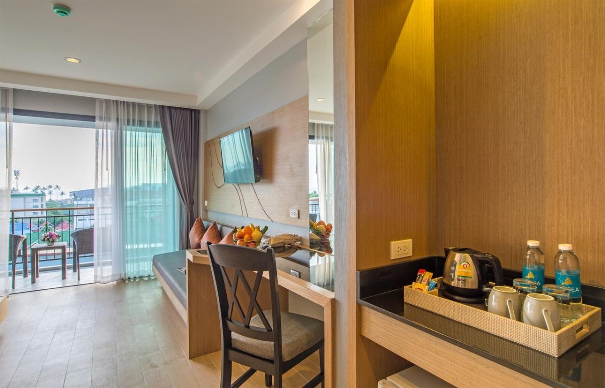 Ava Sea Resort
