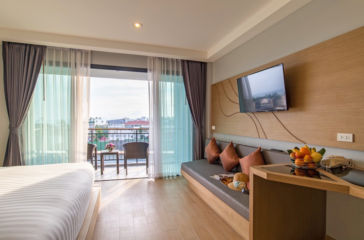Ava Sea Resort