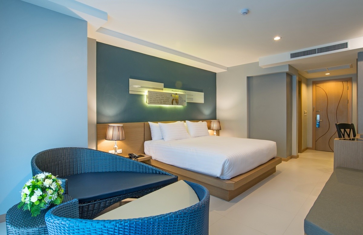 Ava Sea Resort