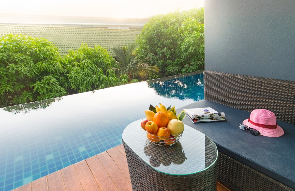 Ava Sea Resort