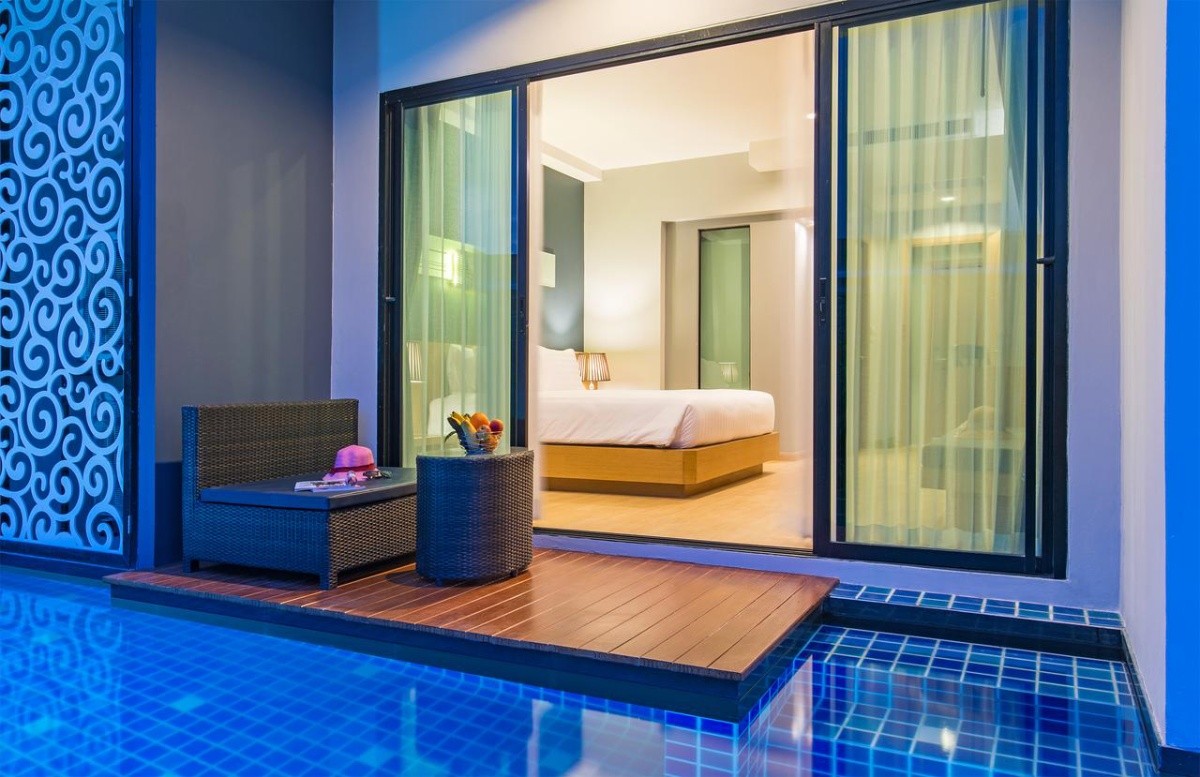 Ava Sea Resort